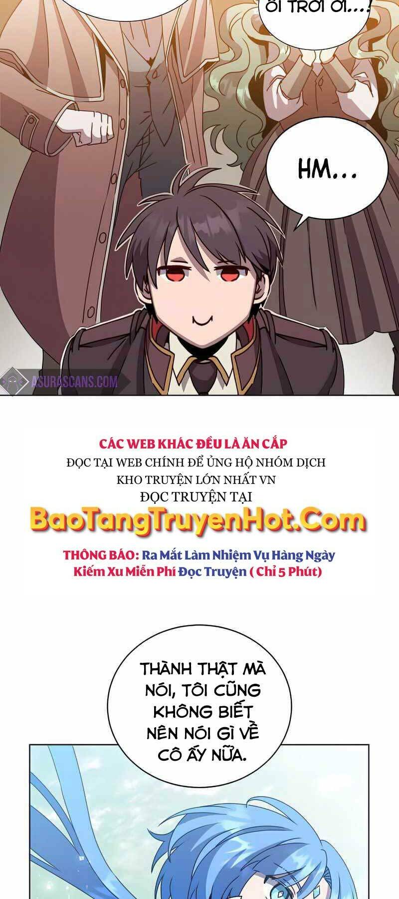 Anh Hùng Mạnh Nhất Trở Lại Chapter 99 - Trang 2