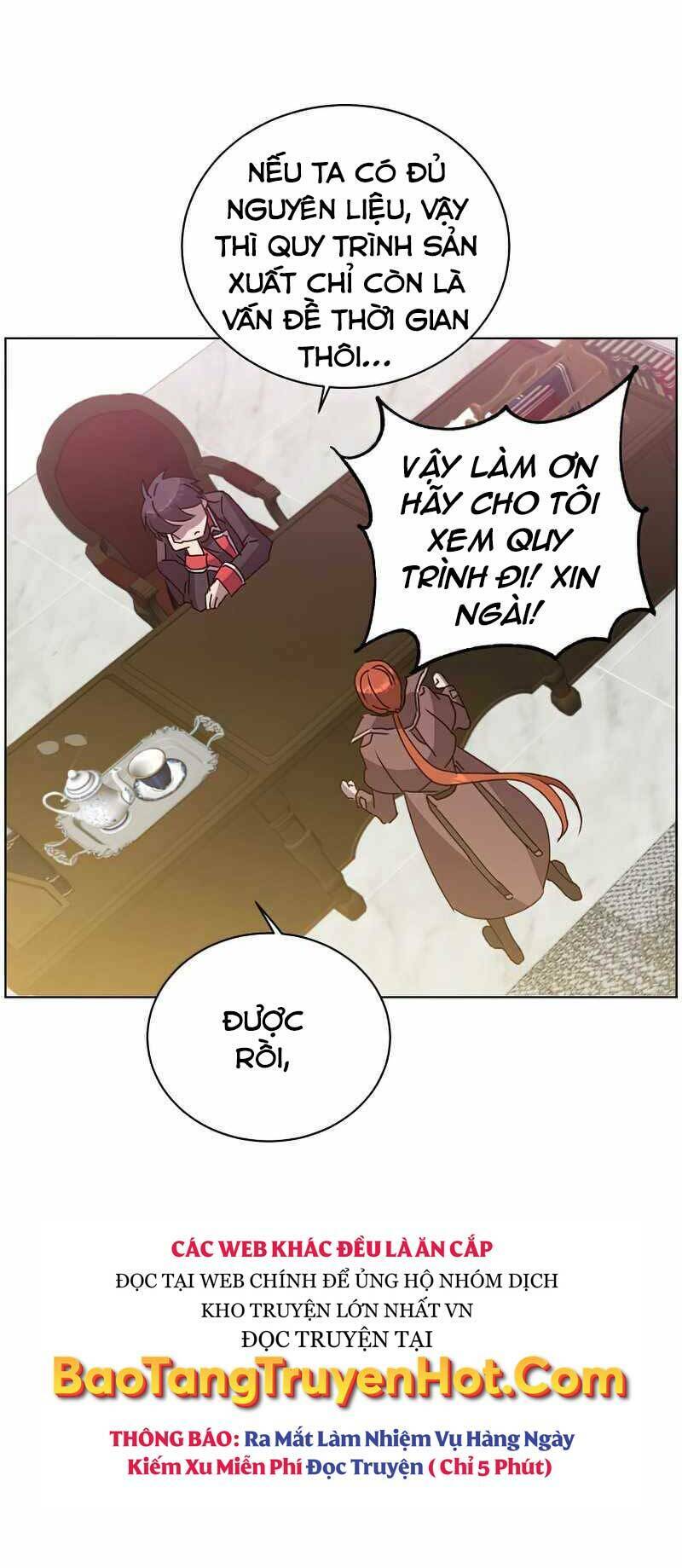 Anh Hùng Mạnh Nhất Trở Lại Chapter 99 - Trang 2