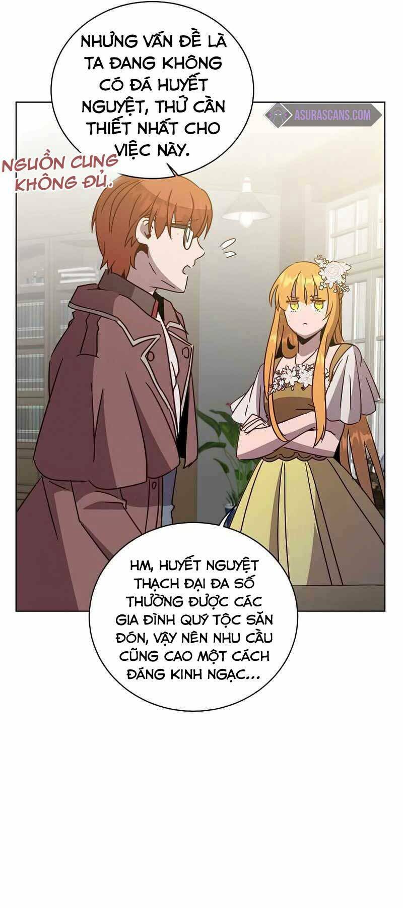 Anh Hùng Mạnh Nhất Trở Lại Chapter 99 - Trang 2