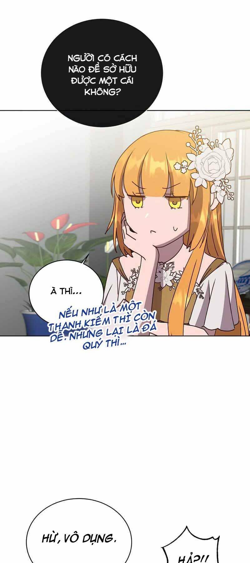 Anh Hùng Mạnh Nhất Trở Lại Chapter 99 - Trang 2