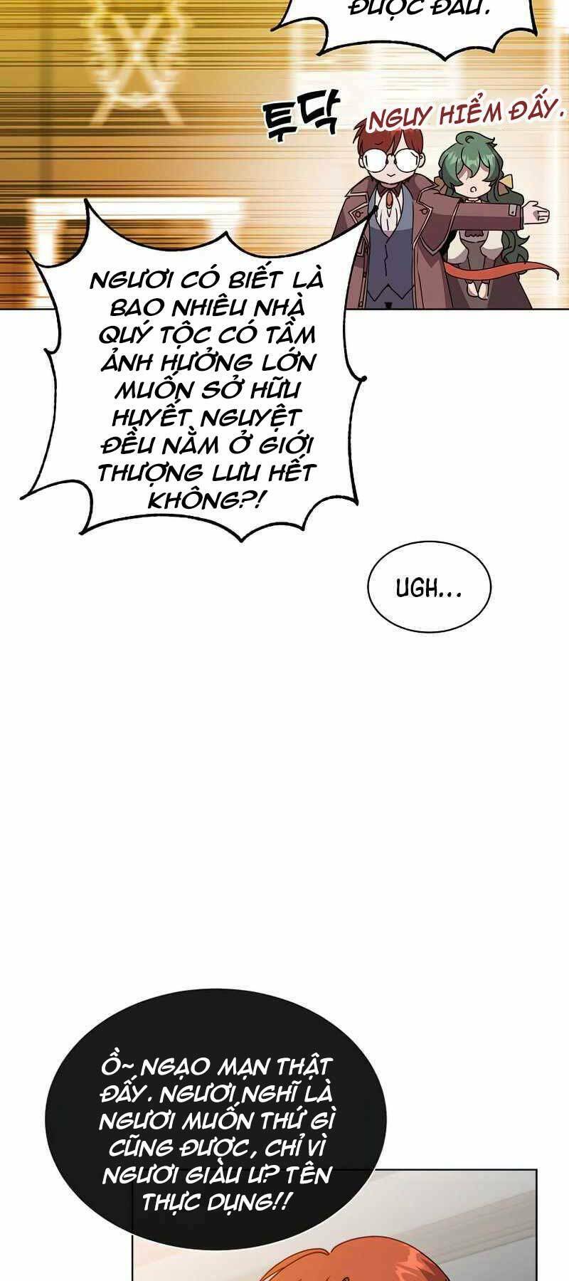 Anh Hùng Mạnh Nhất Trở Lại Chapter 99 - Trang 2