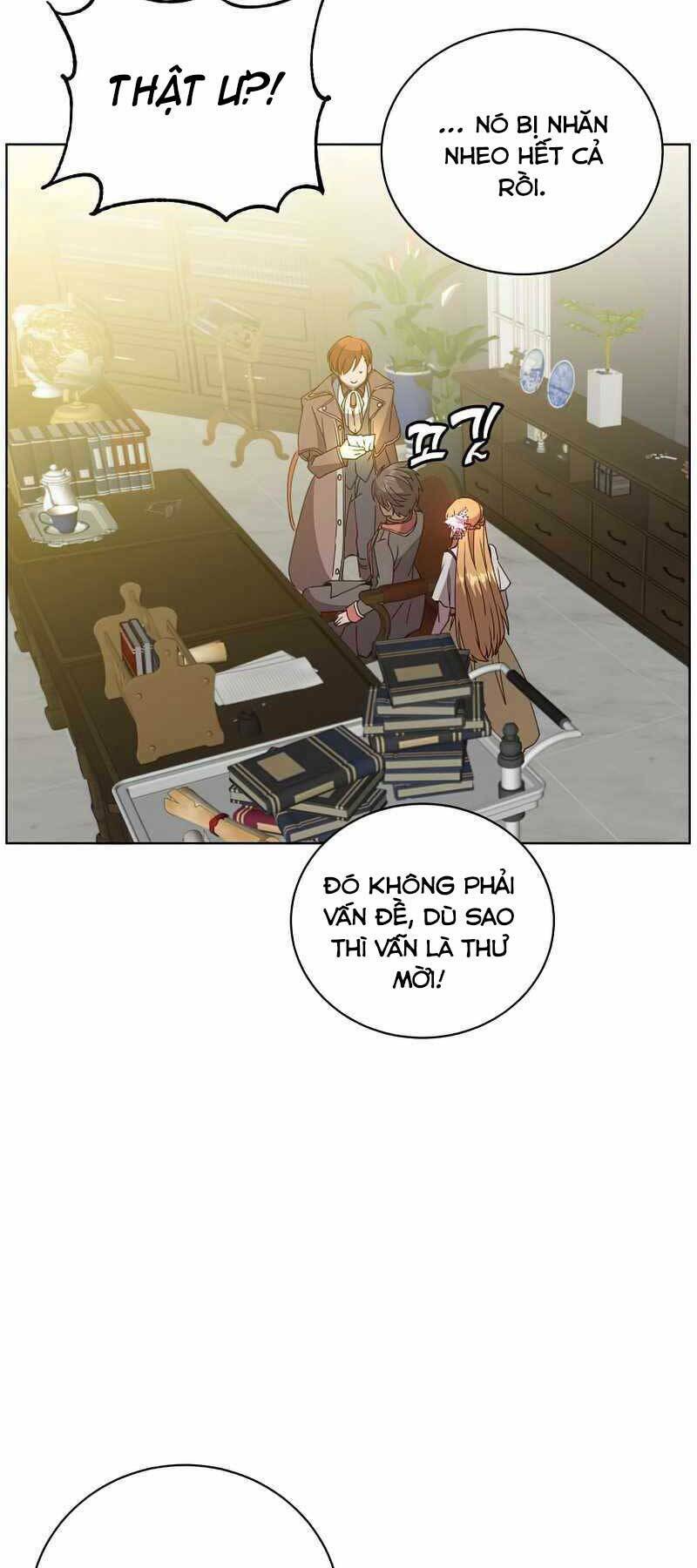 Anh Hùng Mạnh Nhất Trở Lại Chapter 99 - Trang 2