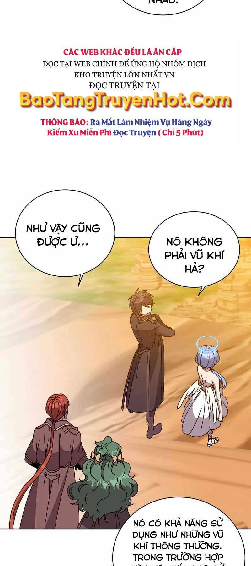 Anh Hùng Mạnh Nhất Trở Lại Chapter 99 - Trang 2