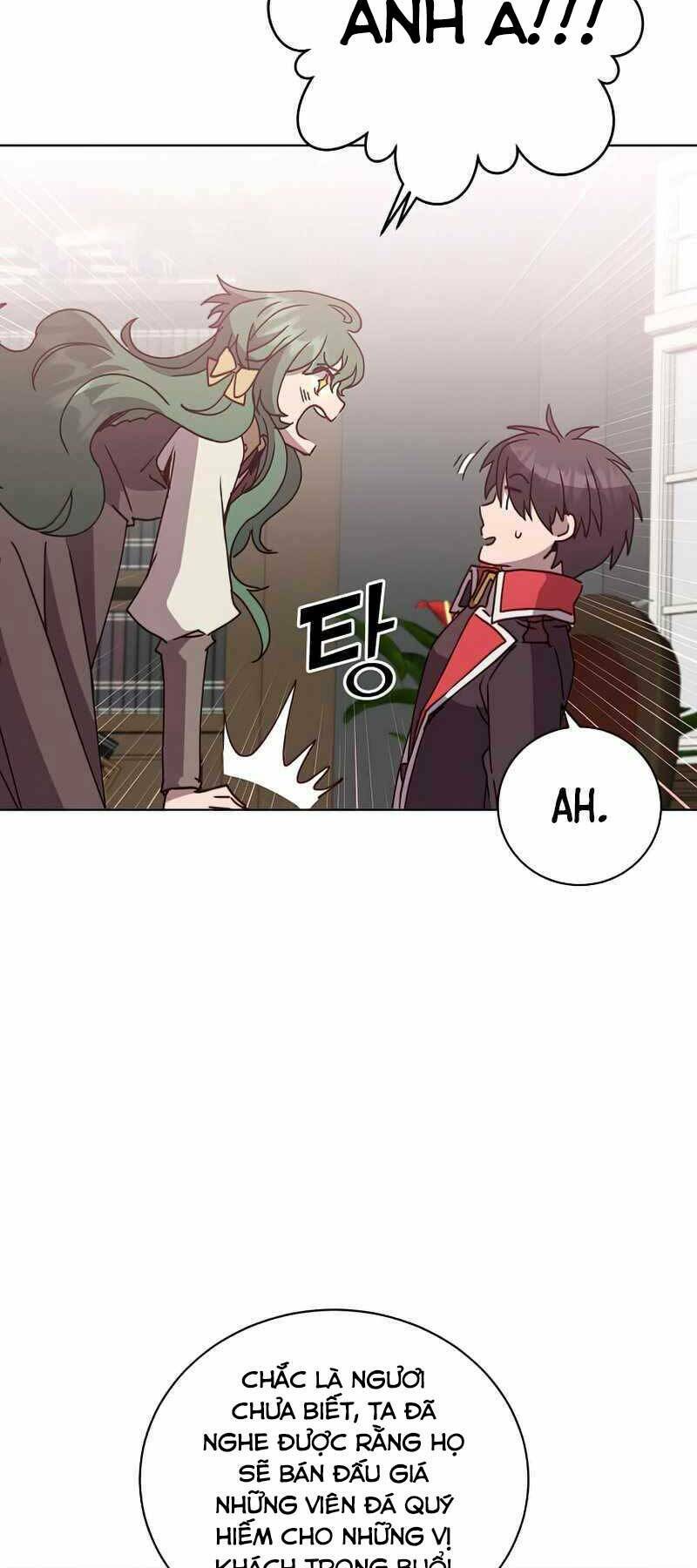 Anh Hùng Mạnh Nhất Trở Lại Chapter 99 - Trang 2