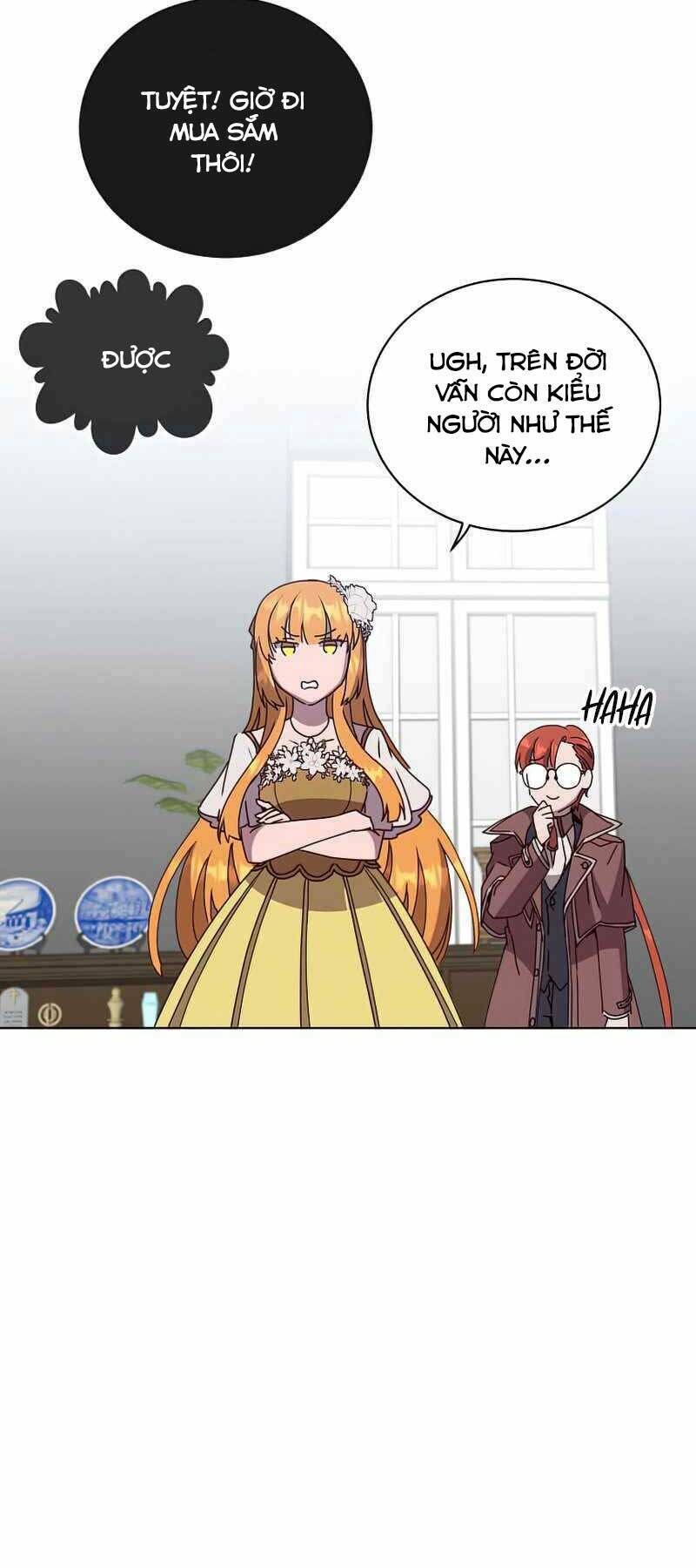 Anh Hùng Mạnh Nhất Trở Lại Chapter 99 - Trang 2