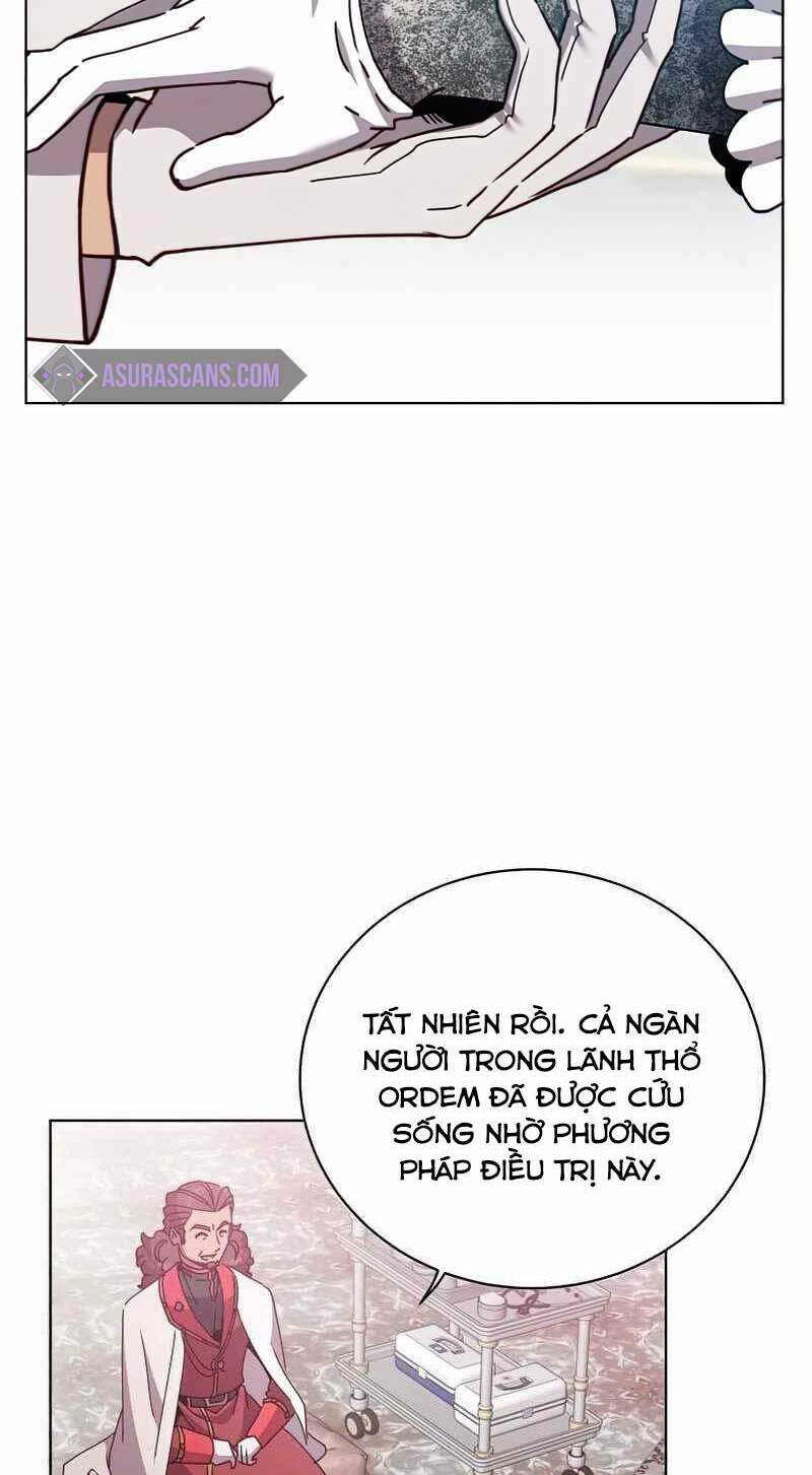 Anh Hùng Mạnh Nhất Trở Lại Chapter 99 - Trang 2