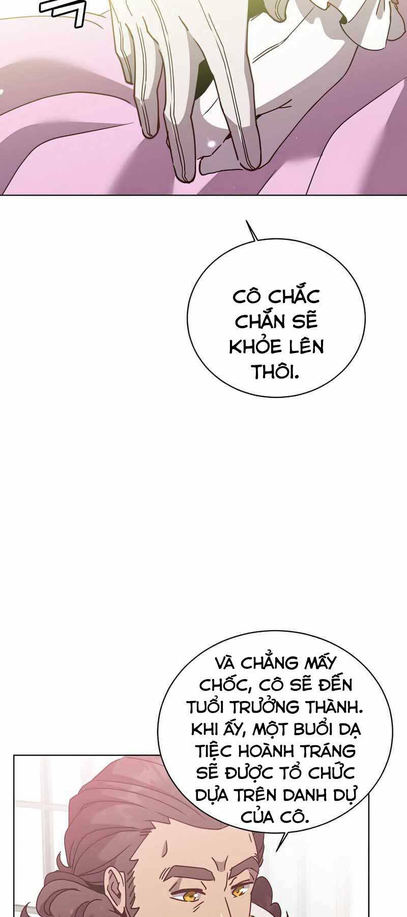 Anh Hùng Mạnh Nhất Trở Lại Chapter 99 - Trang 2