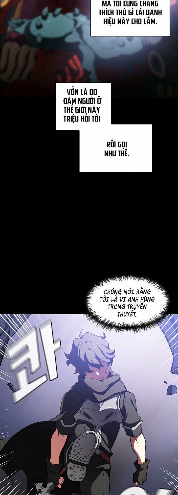 Anh Hùng Rác Rưởi Chapter 1 - Trang 2