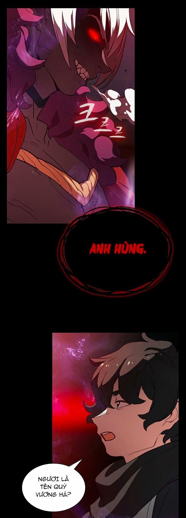 Anh Hùng Rác Rưởi Chapter 1 - Trang 2