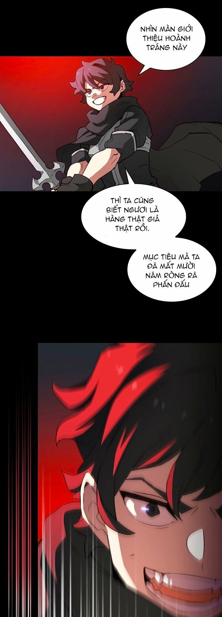 Anh Hùng Rác Rưởi Chapter 1 - Trang 2