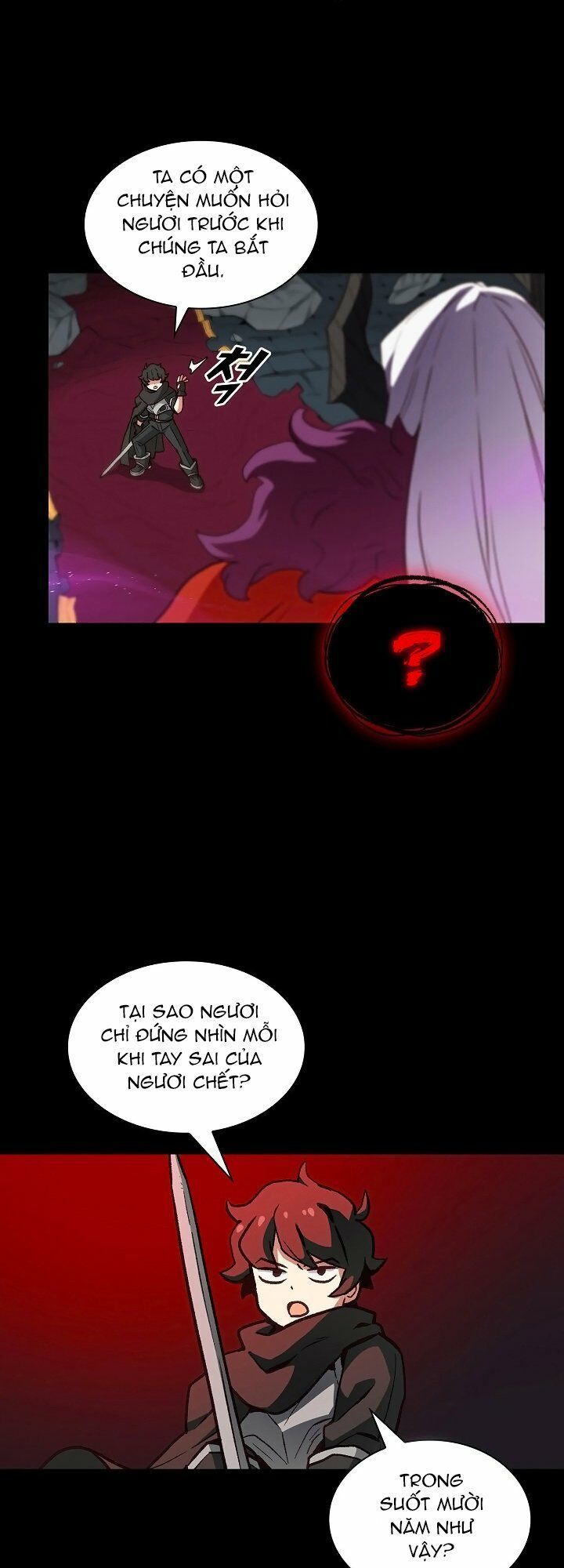 Anh Hùng Rác Rưởi Chapter 1 - Trang 2