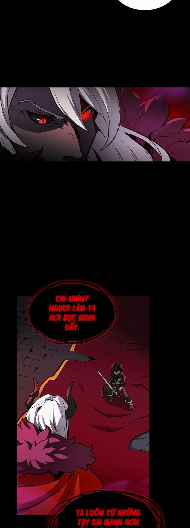 Anh Hùng Rác Rưởi Chapter 1 - Trang 2