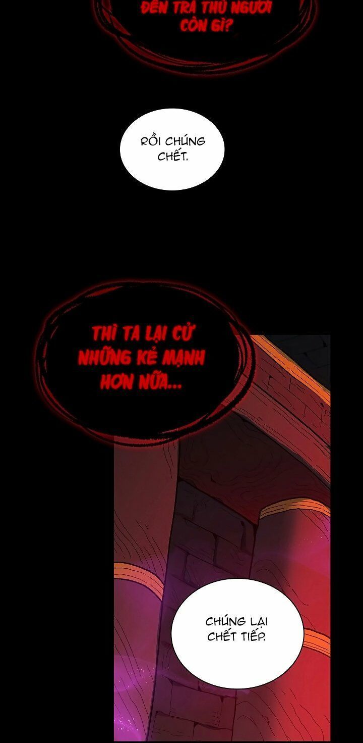 Anh Hùng Rác Rưởi Chapter 1 - Trang 2