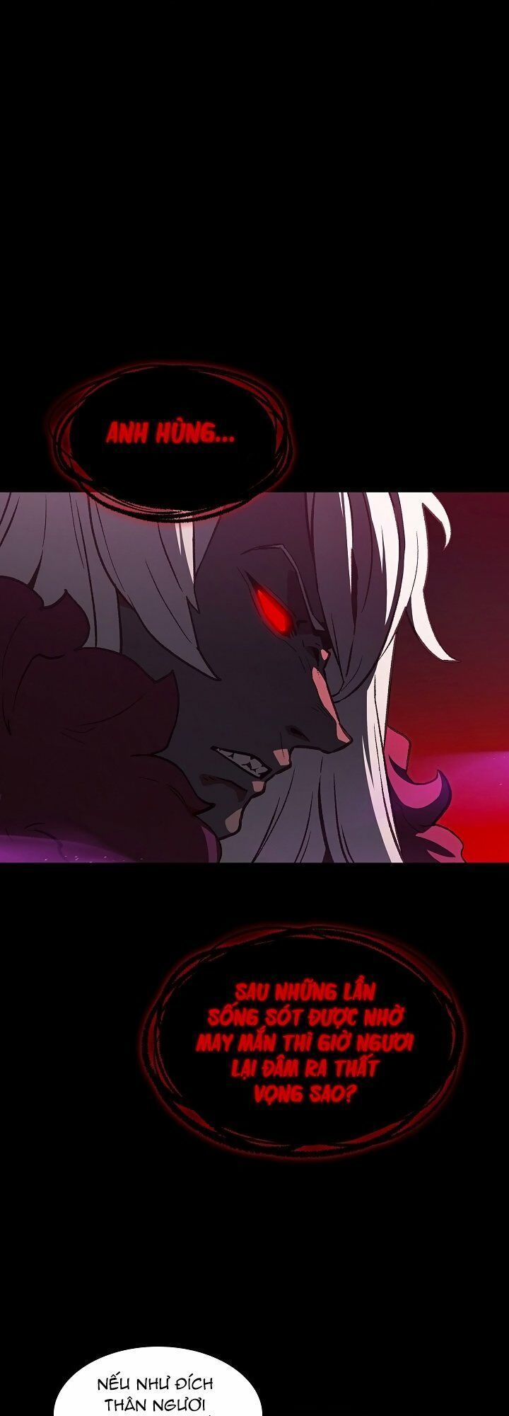 Anh Hùng Rác Rưởi Chapter 1 - Trang 2