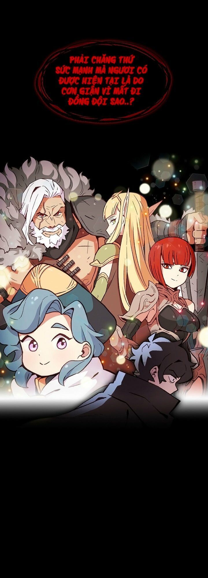 Anh Hùng Rác Rưởi Chapter 1 - Trang 2