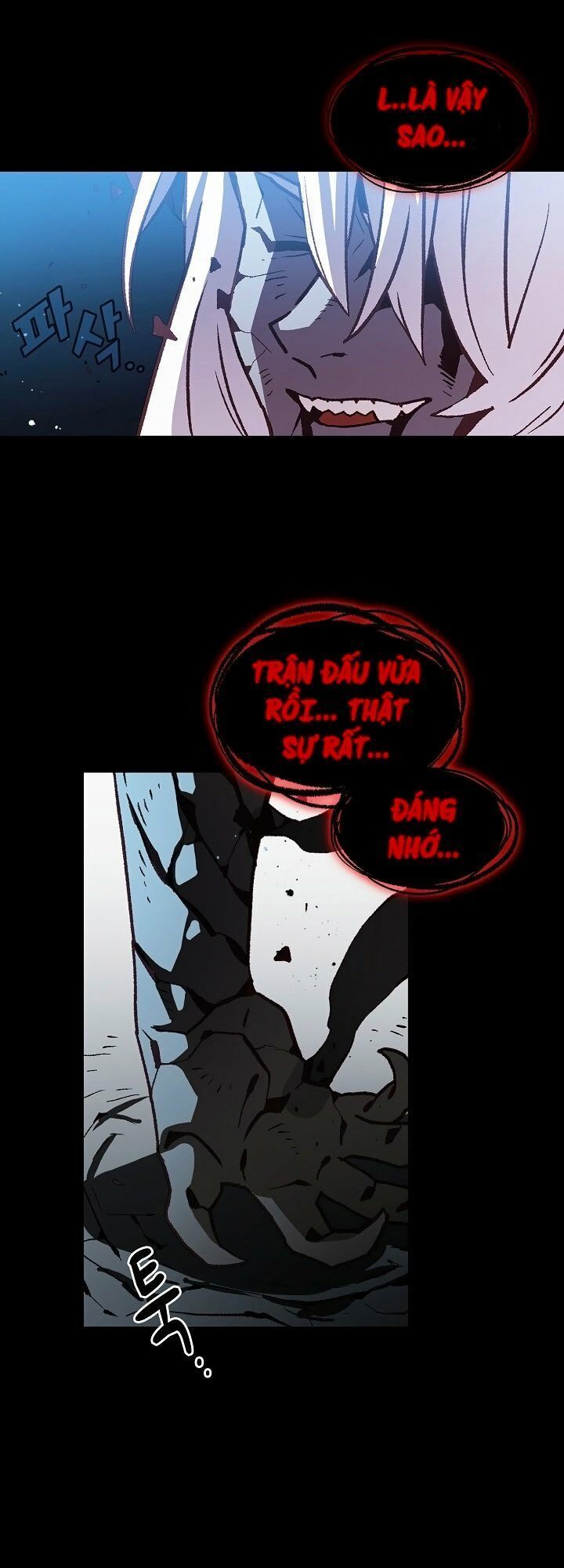 Anh Hùng Rác Rưởi Chapter 1 - Trang 2