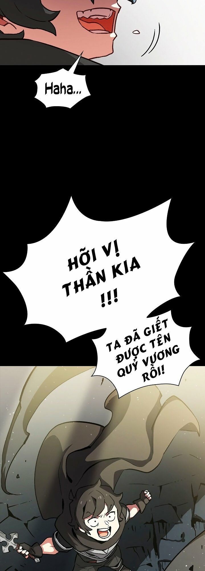 Anh Hùng Rác Rưởi Chapter 1 - Trang 2