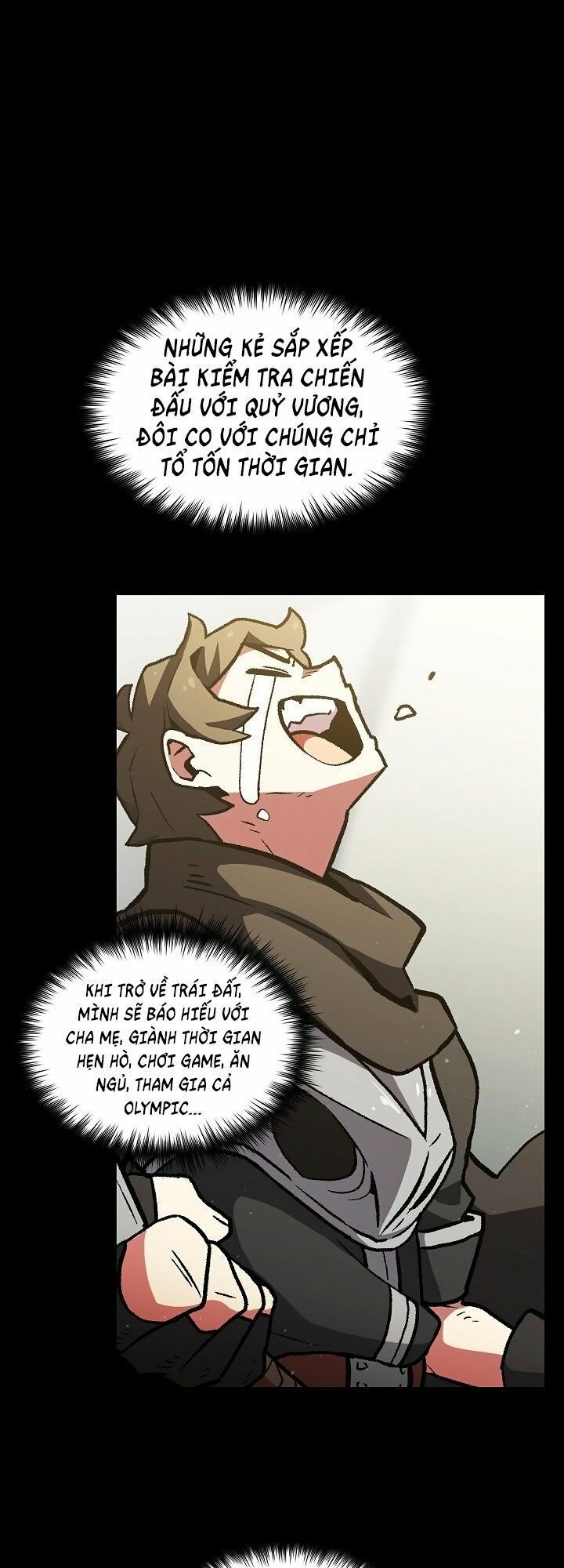 Anh Hùng Rác Rưởi Chapter 1 - Trang 2