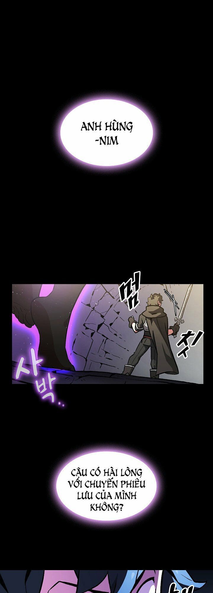 Anh Hùng Rác Rưởi Chapter 1 - Trang 2