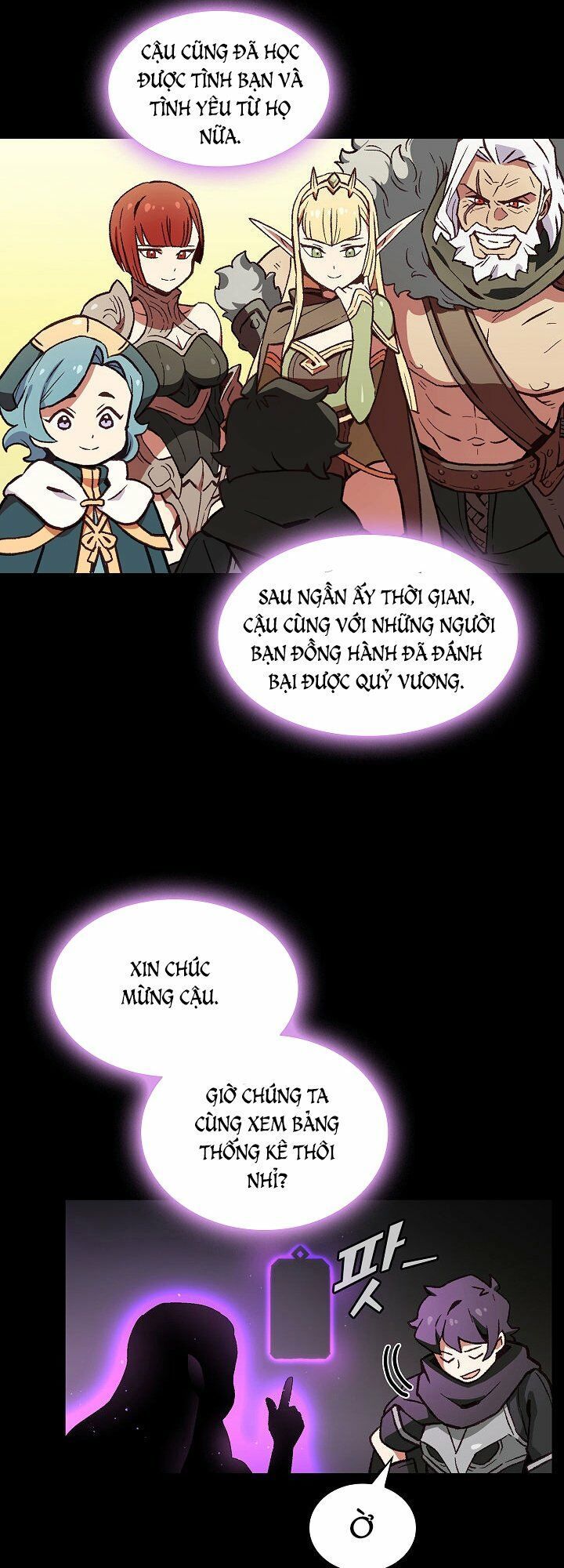 Anh Hùng Rác Rưởi Chapter 1 - Trang 2