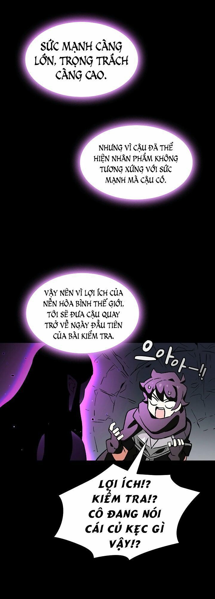 Anh Hùng Rác Rưởi Chapter 1 - Trang 2