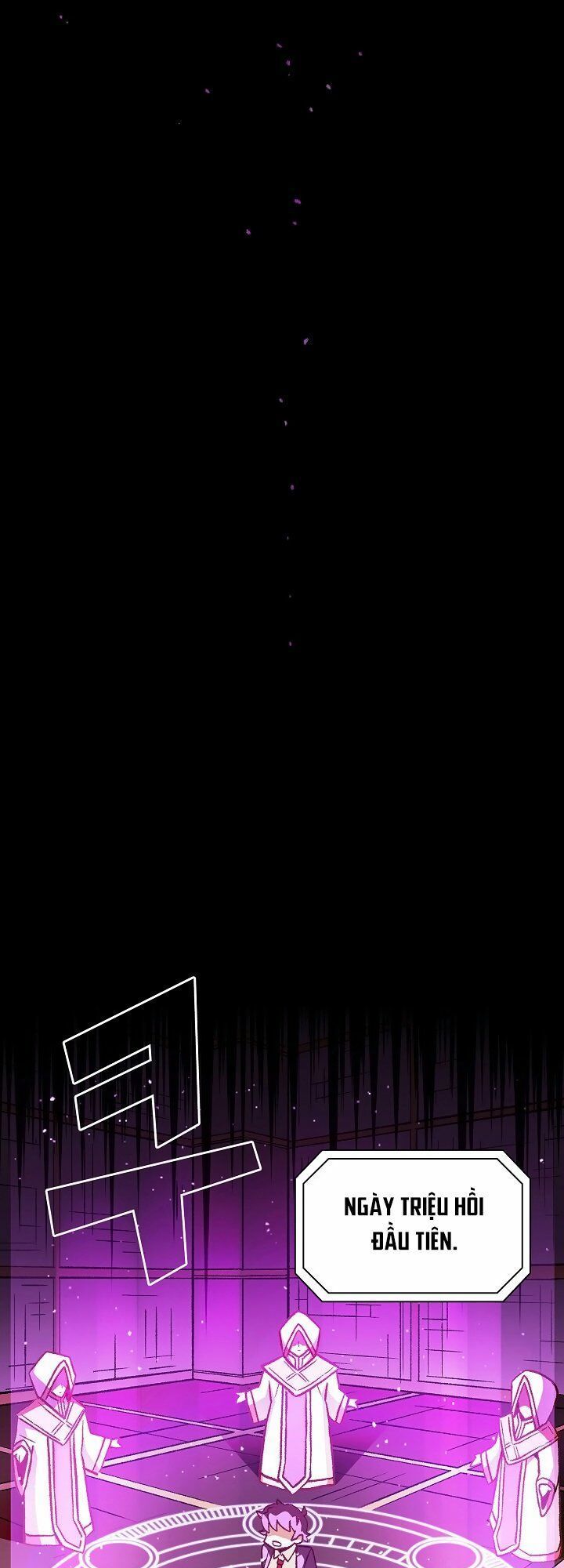 Anh Hùng Rác Rưởi Chapter 1 - Trang 2