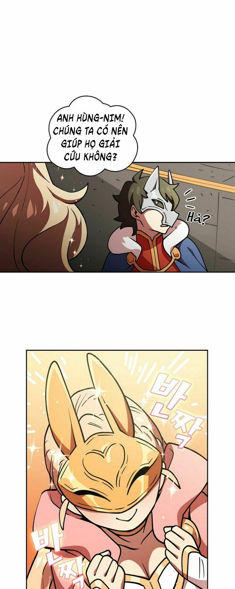 Anh Hùng Rác Rưởi Chapter 10 - Trang 2