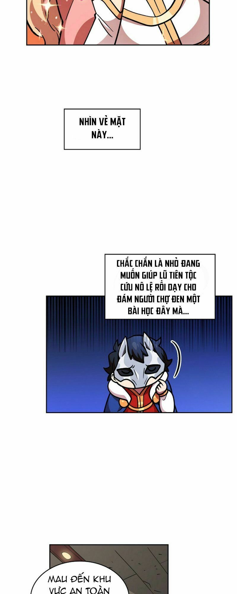 Anh Hùng Rác Rưởi Chapter 10 - Trang 2