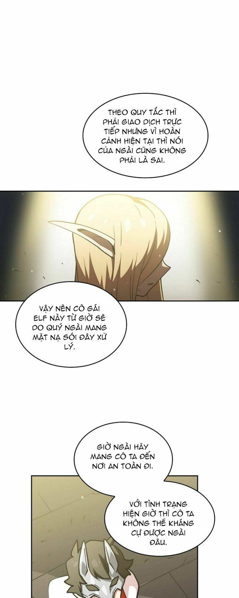 Anh Hùng Rác Rưởi Chapter 10 - Trang 2