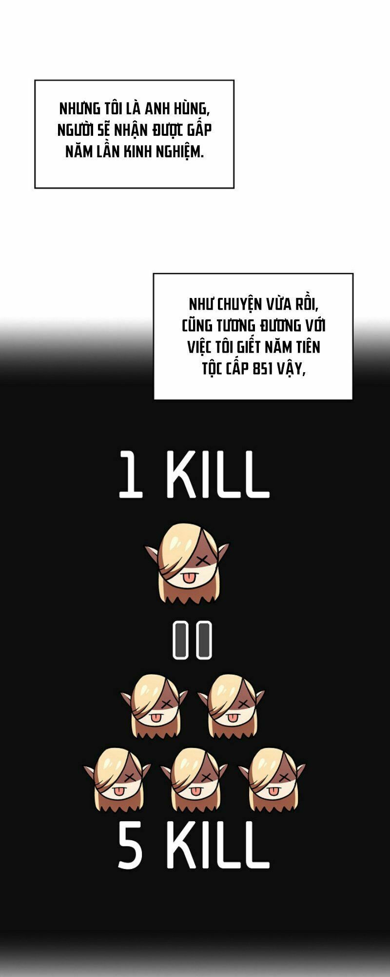 Anh Hùng Rác Rưởi Chapter 11 - Trang 2