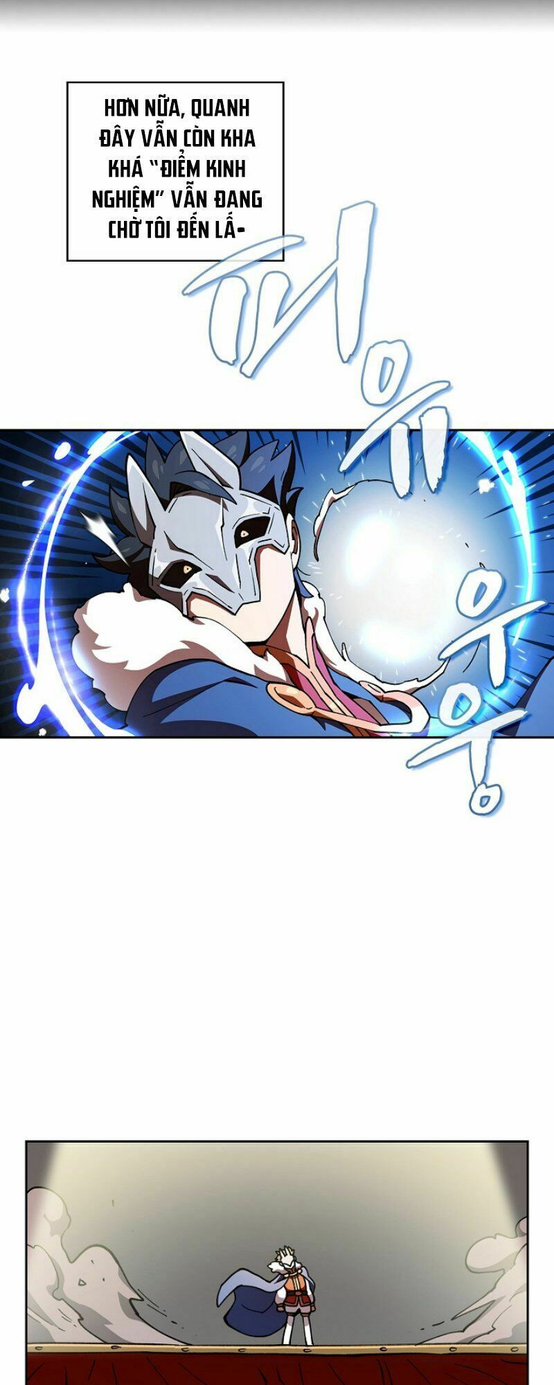 Anh Hùng Rác Rưởi Chapter 11 - Trang 2