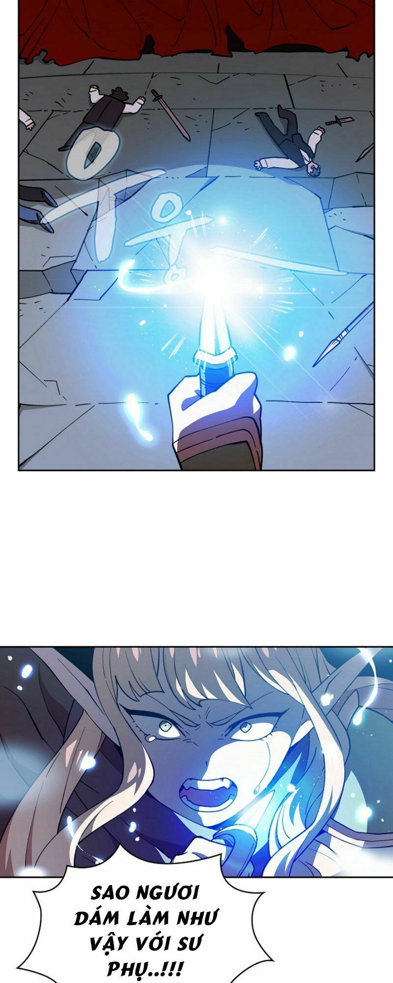 Anh Hùng Rác Rưởi Chapter 11 - Trang 2