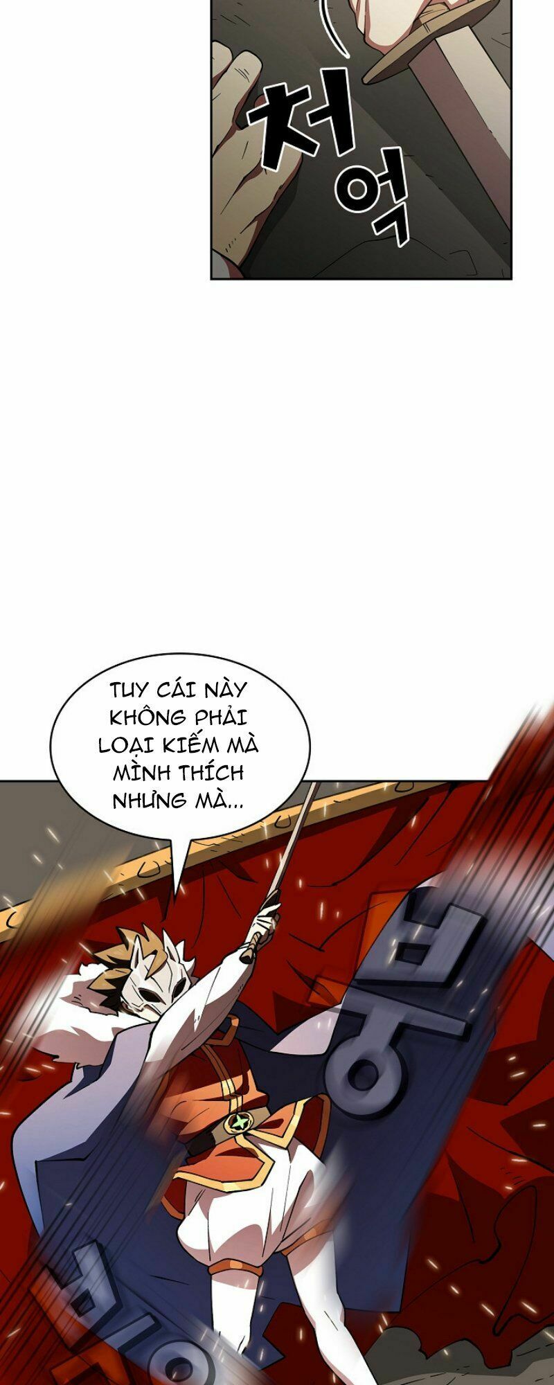 Anh Hùng Rác Rưởi Chapter 11 - Trang 2