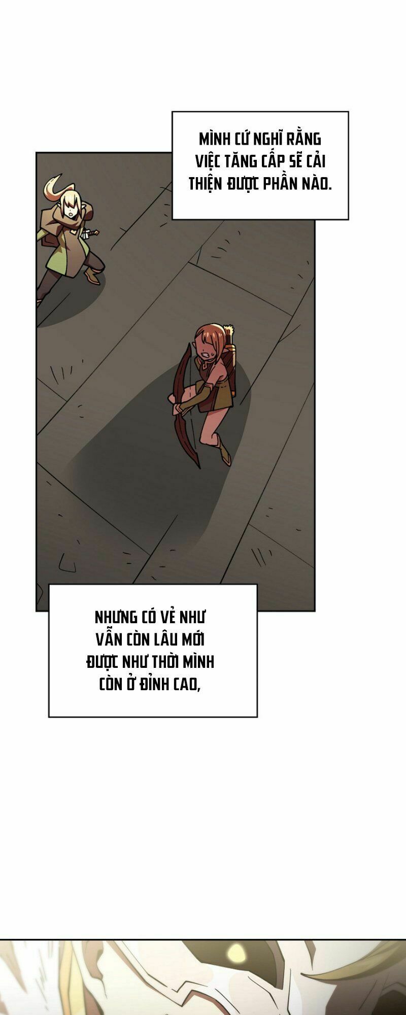 Anh Hùng Rác Rưởi Chapter 11 - Trang 2