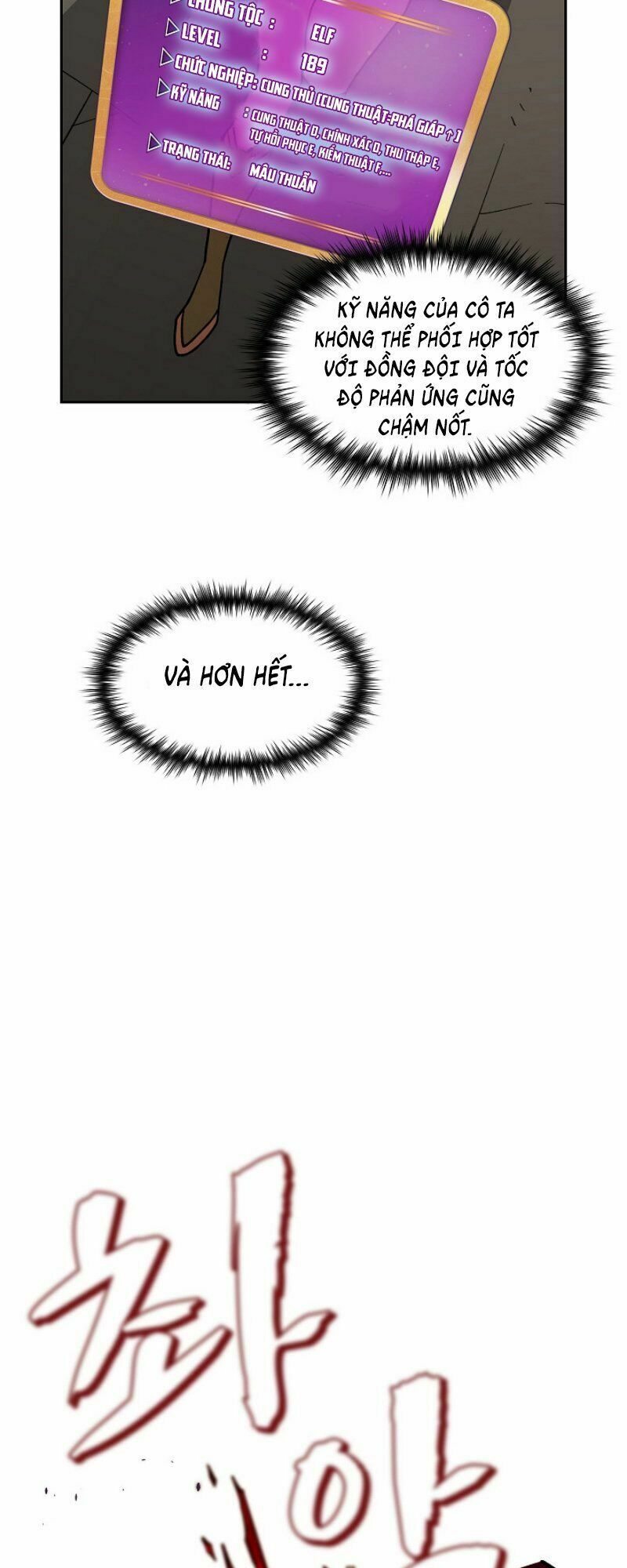 Anh Hùng Rác Rưởi Chapter 11 - Trang 2