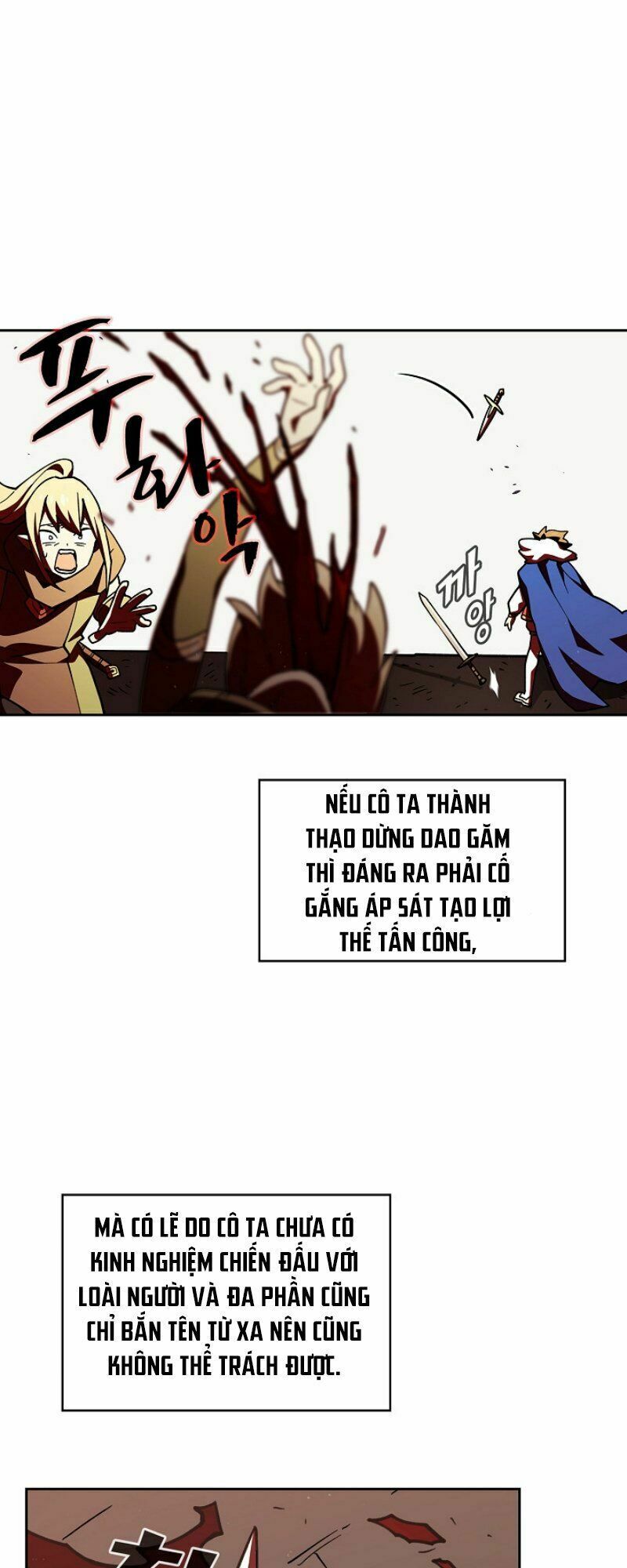 Anh Hùng Rác Rưởi Chapter 11 - Trang 2
