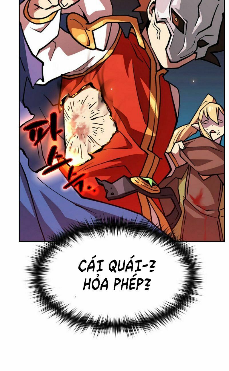 Anh Hùng Rác Rưởi Chapter 11 - Trang 2