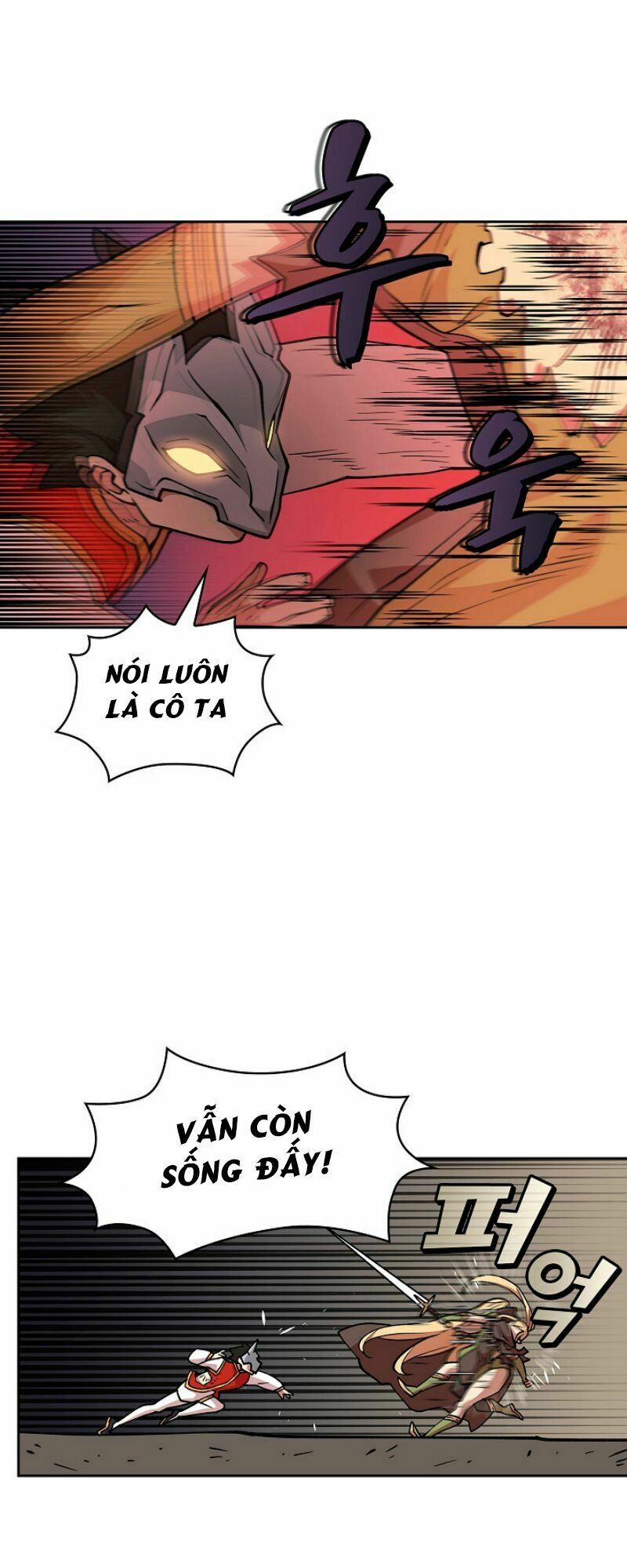 Anh Hùng Rác Rưởi Chapter 11 - Trang 2