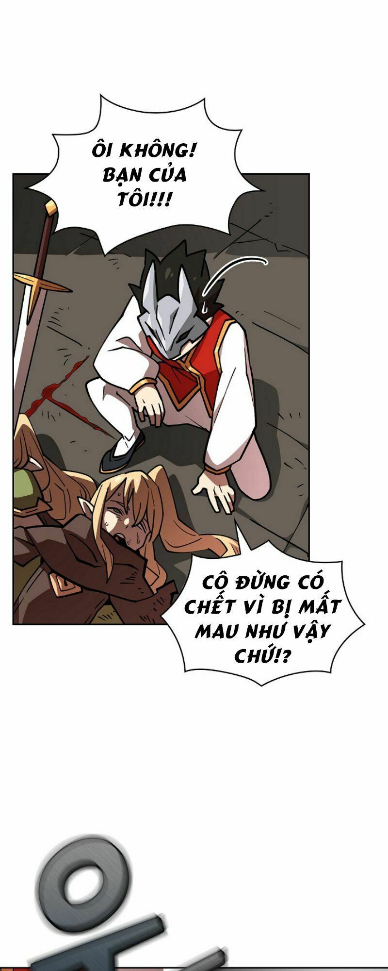 Anh Hùng Rác Rưởi Chapter 11 - Trang 2