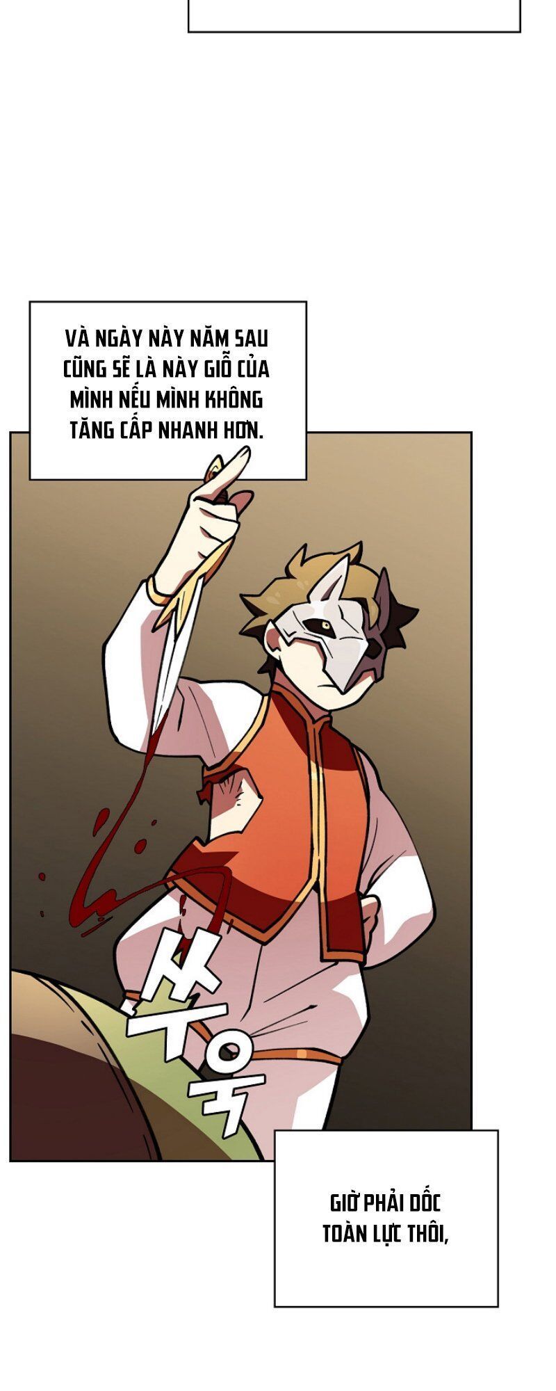 Anh Hùng Rác Rưởi Chapter 12 - Trang 2