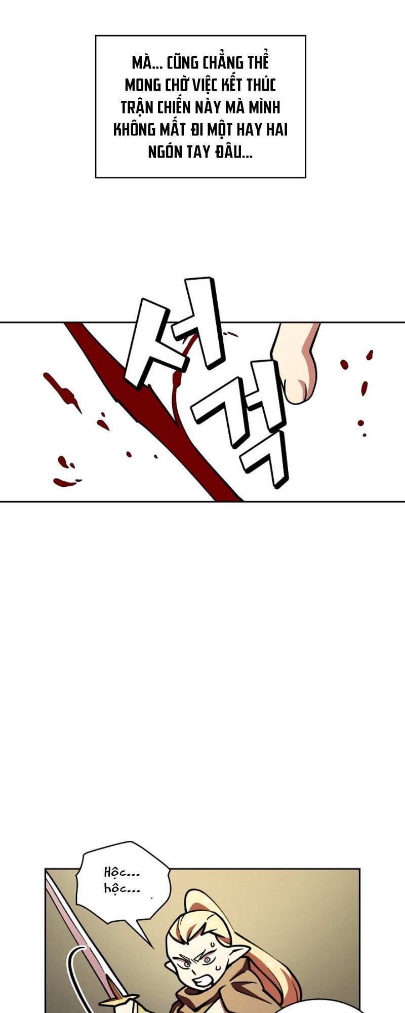 Anh Hùng Rác Rưởi Chapter 12 - Trang 2