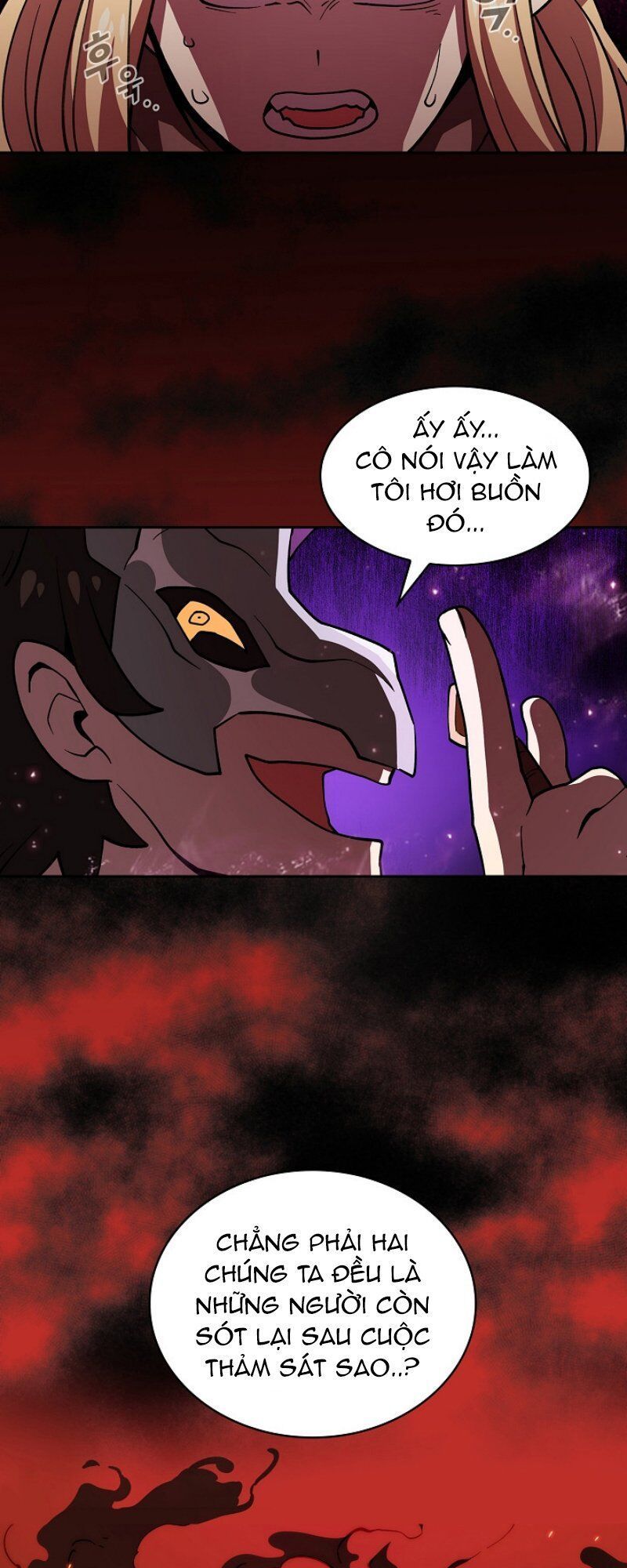 Anh Hùng Rác Rưởi Chapter 12 - Trang 2