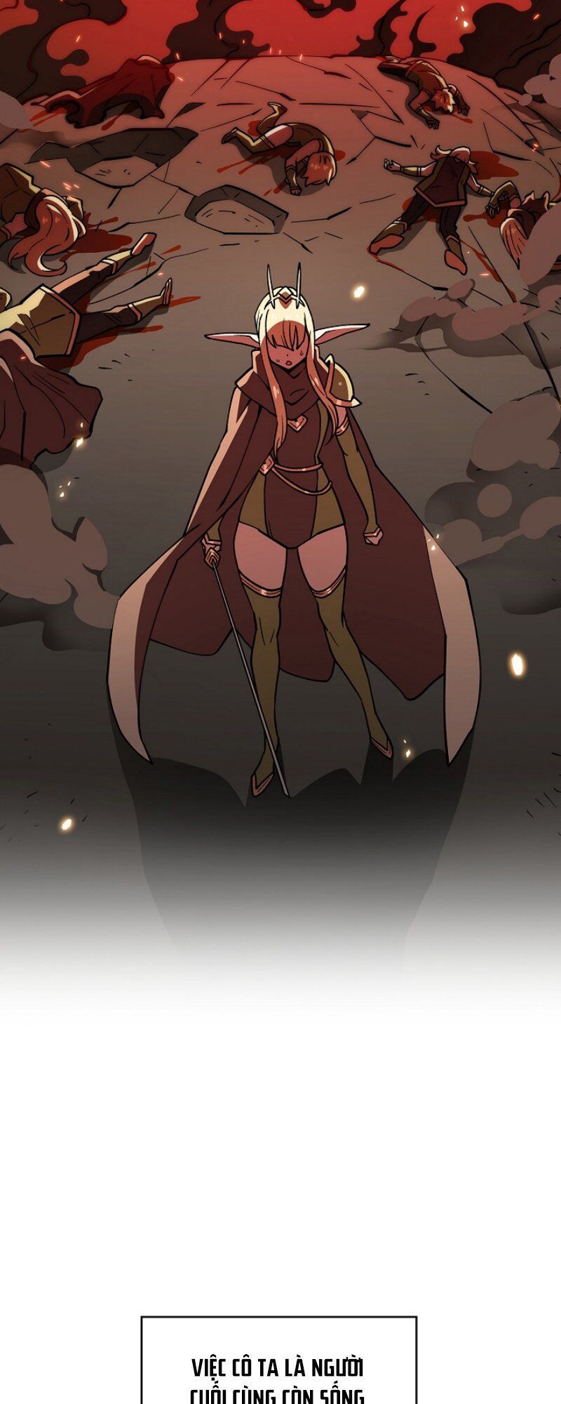 Anh Hùng Rác Rưởi Chapter 12 - Trang 2