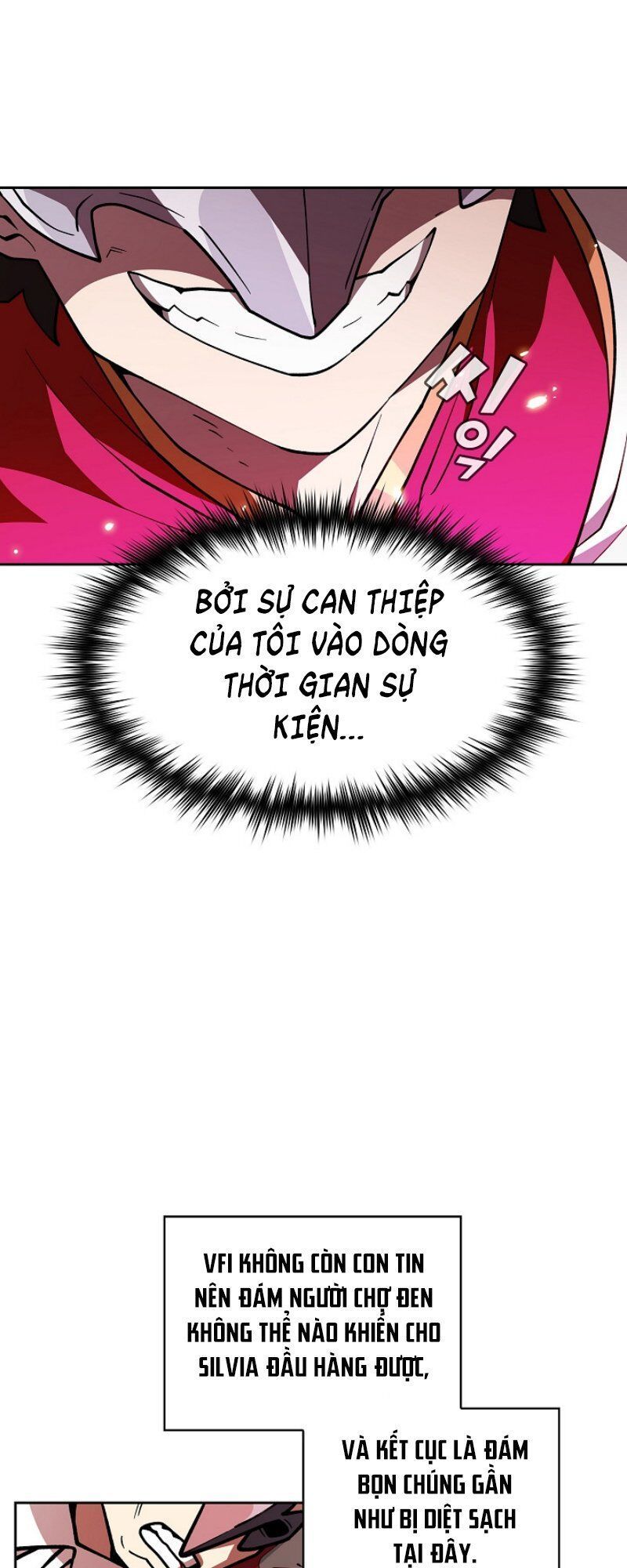 Anh Hùng Rác Rưởi Chapter 12 - Trang 2