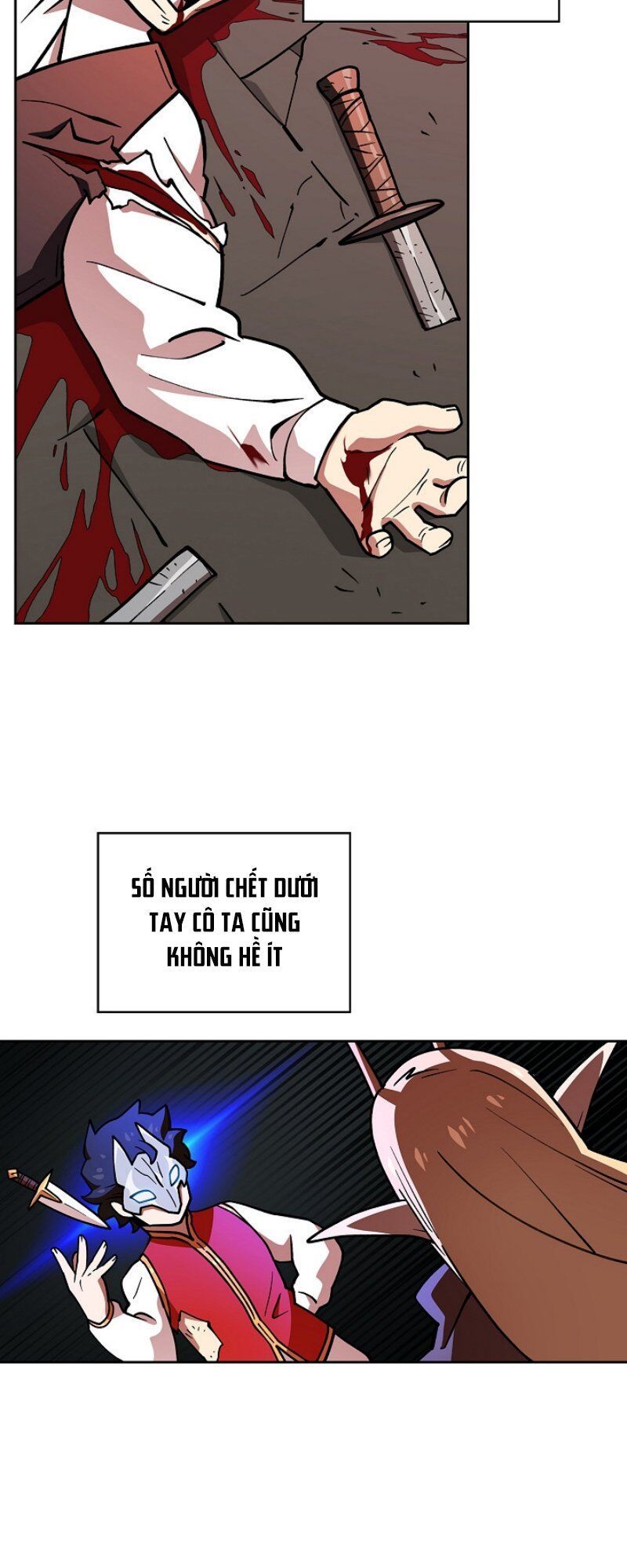 Anh Hùng Rác Rưởi Chapter 12 - Trang 2