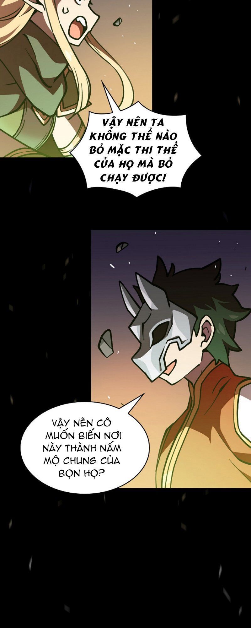 Anh Hùng Rác Rưởi Chapter 12 - Trang 2