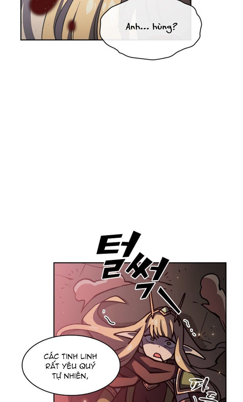 Anh Hùng Rác Rưởi Chapter 12 - Trang 2