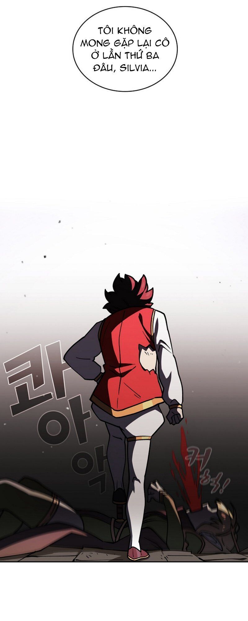 Anh Hùng Rác Rưởi Chapter 12 - Trang 2