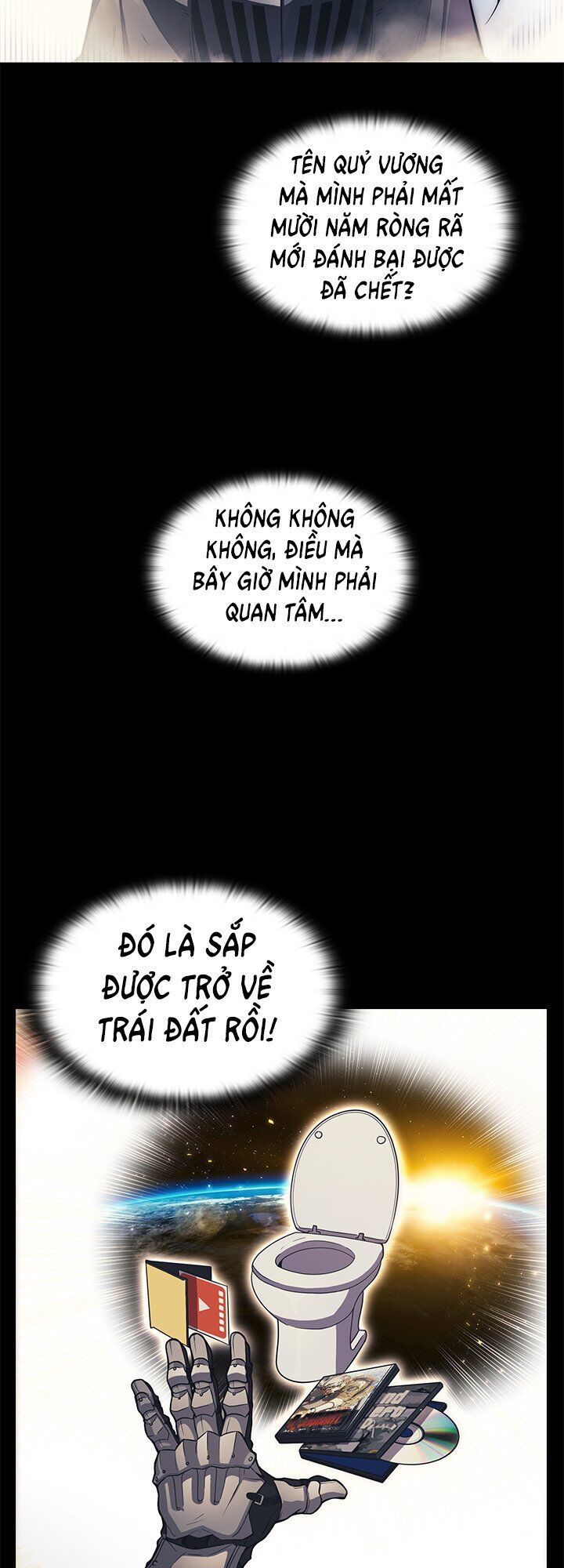 Anh Hùng Rác Rưởi Chapter 13.5 - Trang 2