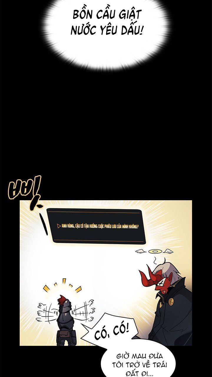 Anh Hùng Rác Rưởi Chapter 13.5 - Trang 2